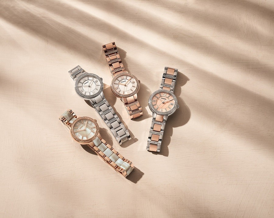 Mua đồng hồ Fossil tại Đồng Hồ Hải Triều