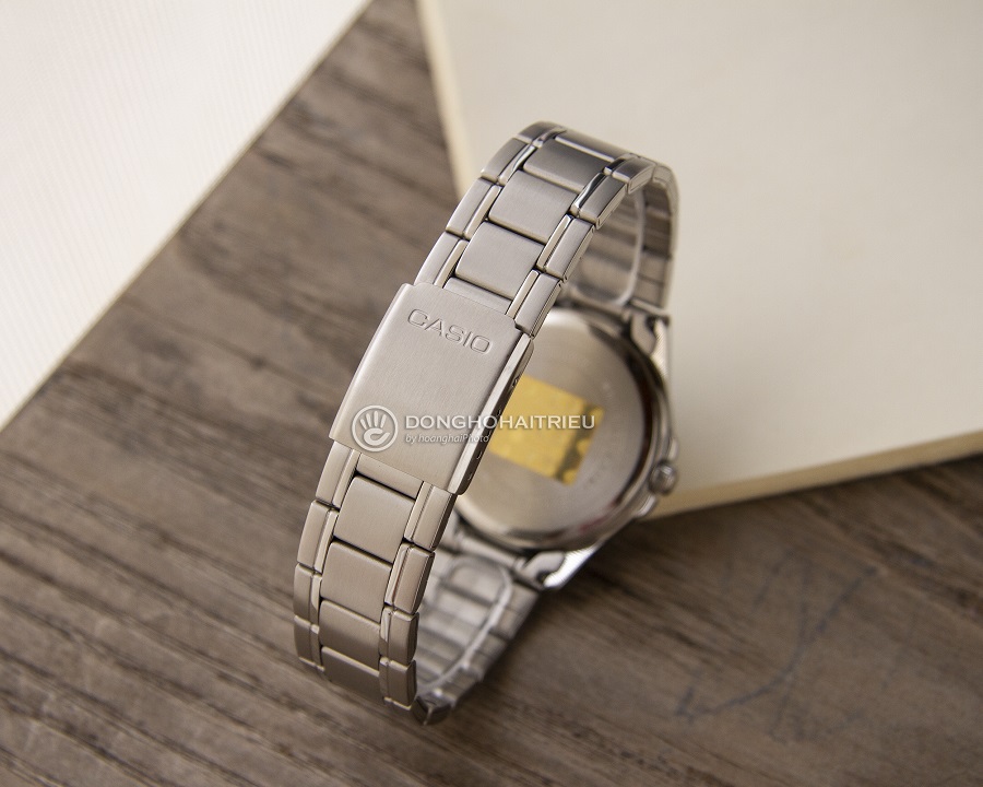 Đồng hồ Casio MTP-1381D-1AVDF - ảnh 3