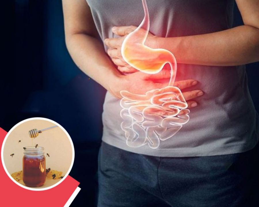 10 tác dụng của mật ong, mật ong kỵ gì, cách uống đúng - Ảnh 5