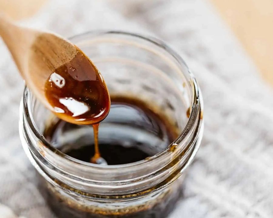 10 tác dụng của mật ong, mật ong kỵ gì, cách uống đúng - Ảnh 11