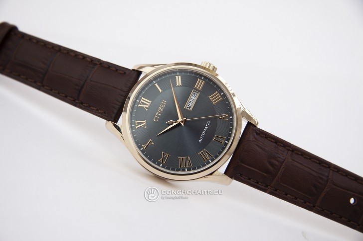 Đồng hồ Citizen NH8363-14H chính hãng 100% - ảnh 2