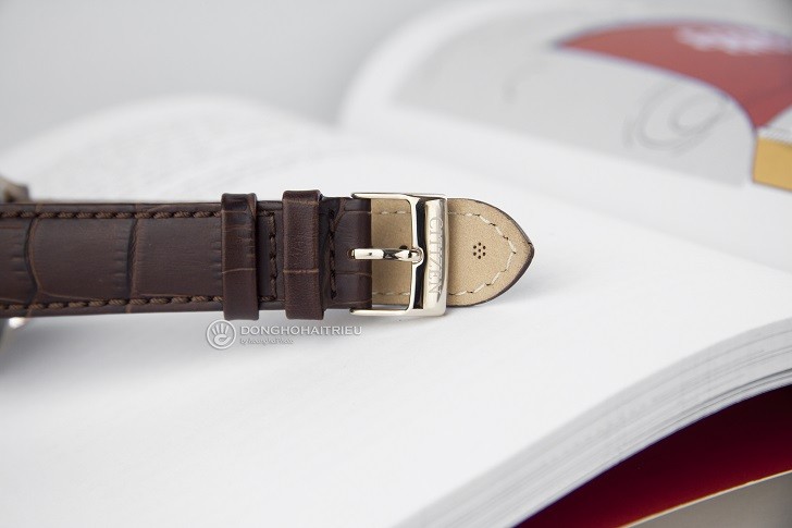 Đồng hồ Citizen NH8363-14H chính hãng 100% - ảnh 5