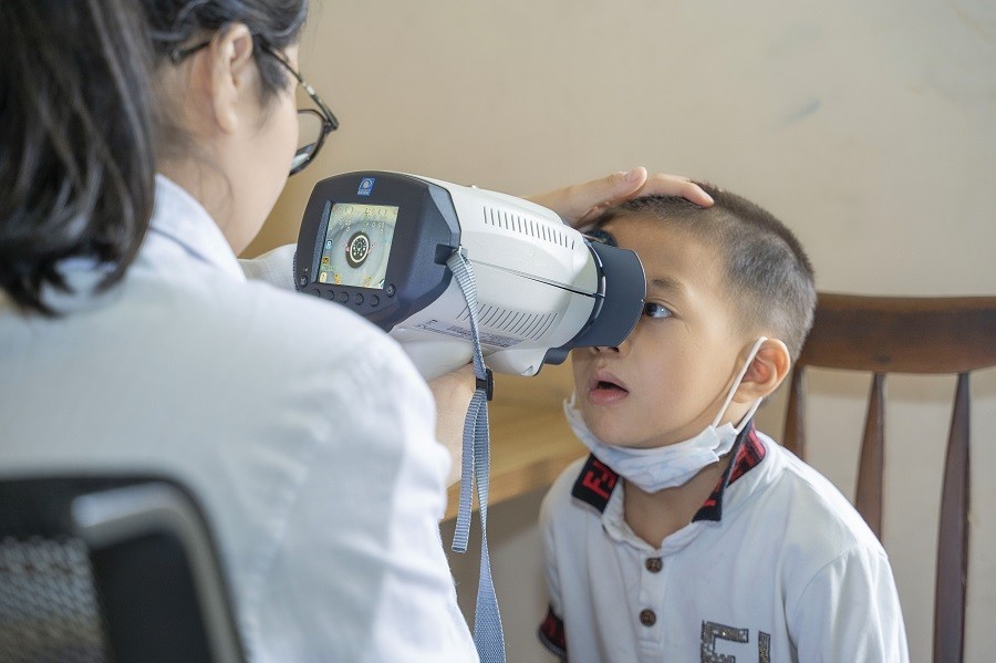 Làng Thiếu niên Thủ Đức và Kính Hải Triều - Ảnh: 2