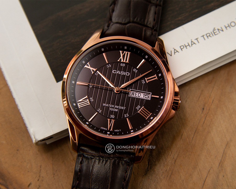 Một trong những mẫu Casio với mức giá hạt dẻ, chất lượng chuẩn Nhật
