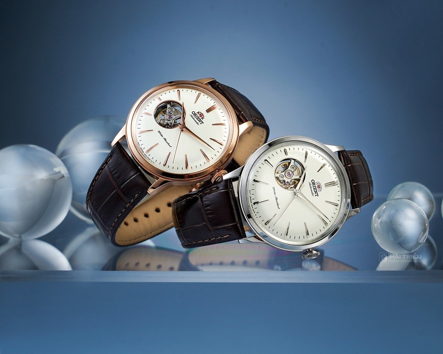 Orient Bambino làm nên tên tuổi thương hiệu Orient, vốn cũng rất đình đám
