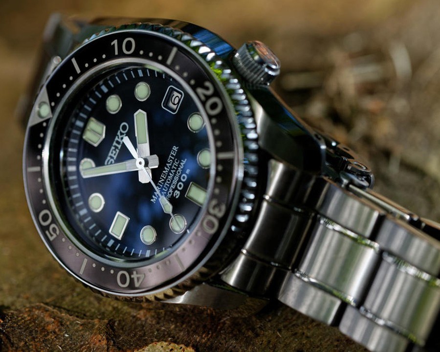 Seiko Marinemaster SBDX017 - ảnh 13
