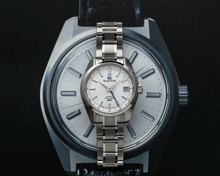 Grand Seiko Hi-Beat 36000 chỉ giới hạn 1200 phiên bản trên toàn thế giới nhân dịp kỷ niệm 55 năm kể từ khi cỗ máy Hi Beat ra mắt - ảnh 13