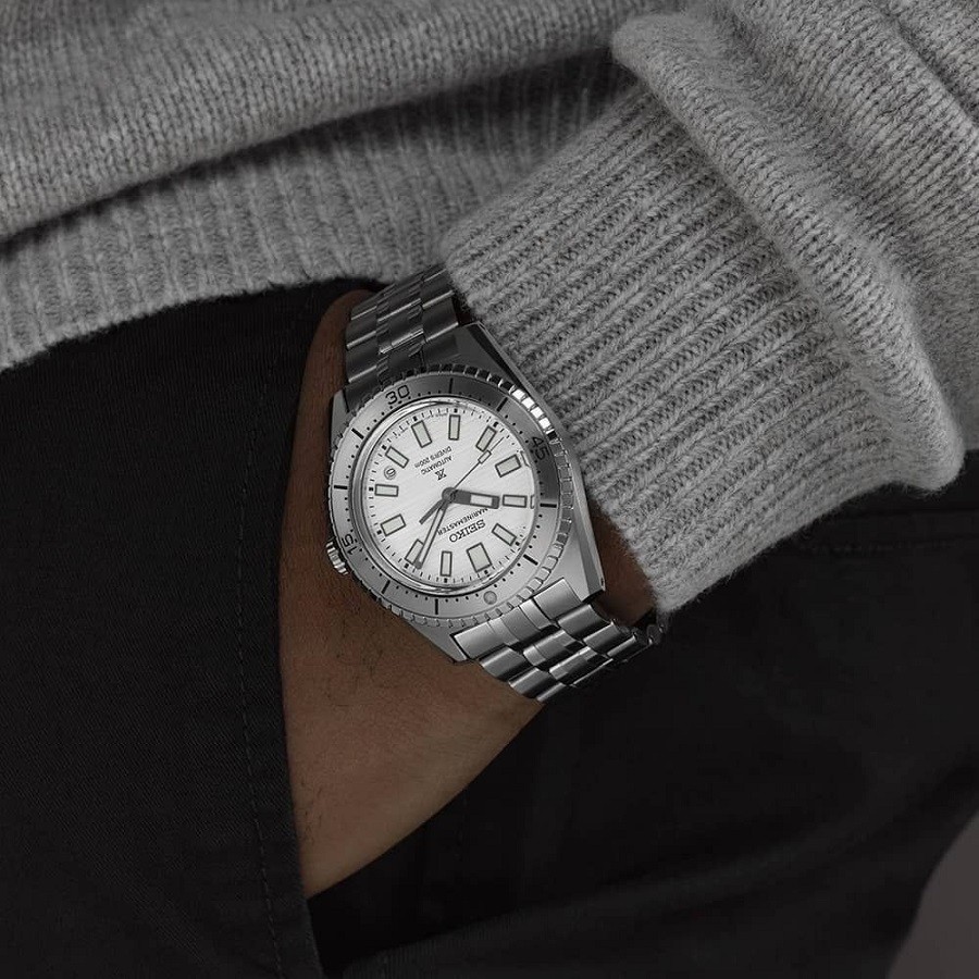 Seiko Prospex Marinemaster SJE097 - ảnh 16