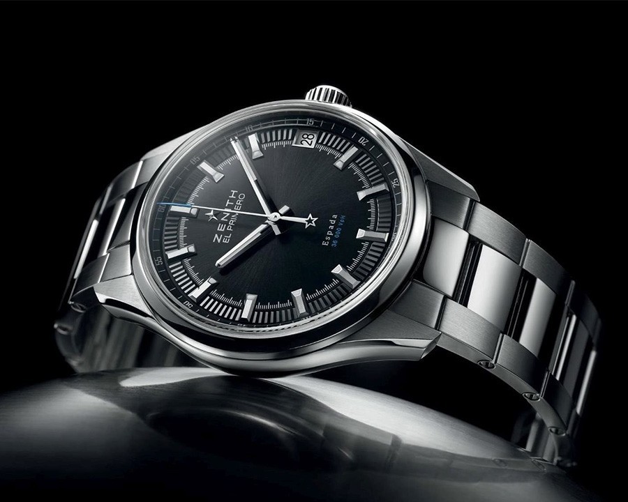 So sánh Zenith Espada với Grand Seiko Hi-Beat 3600 - ảnh 14