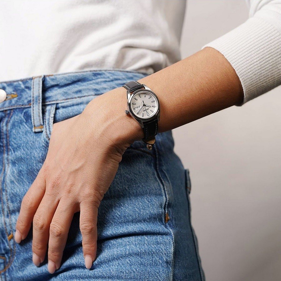 Hãng đồng hồ nữ đẹp, lâu đời - Seiko - ảnh 14