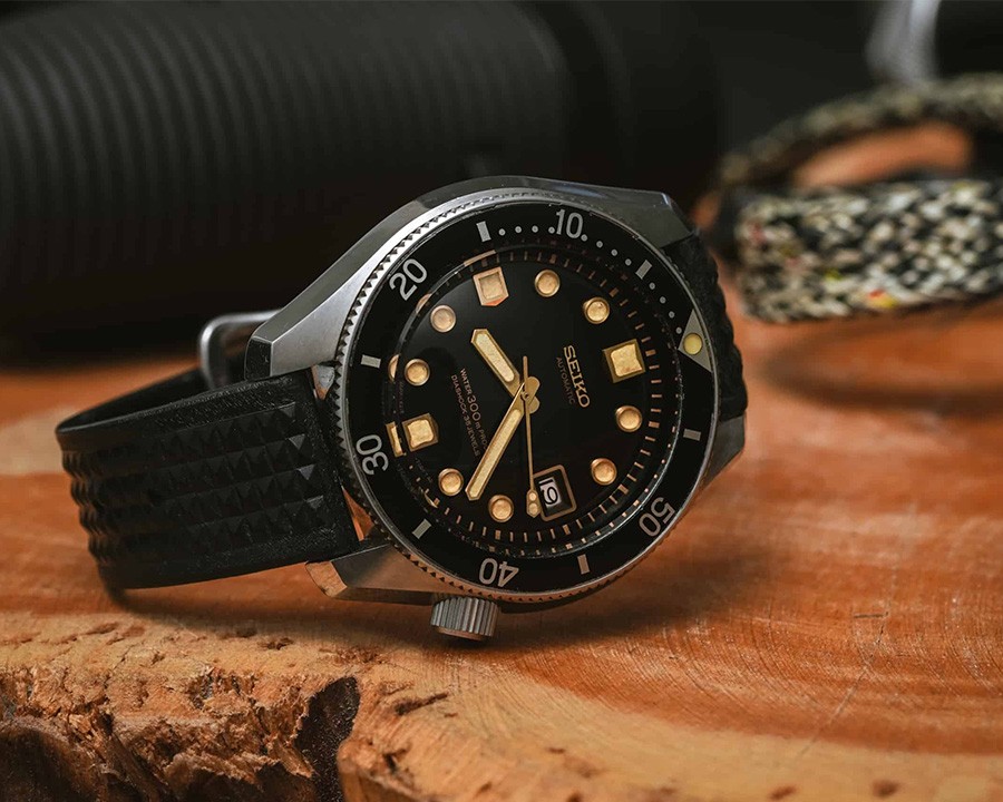 Seiko Marinemaster SLA025 - ảnh 15