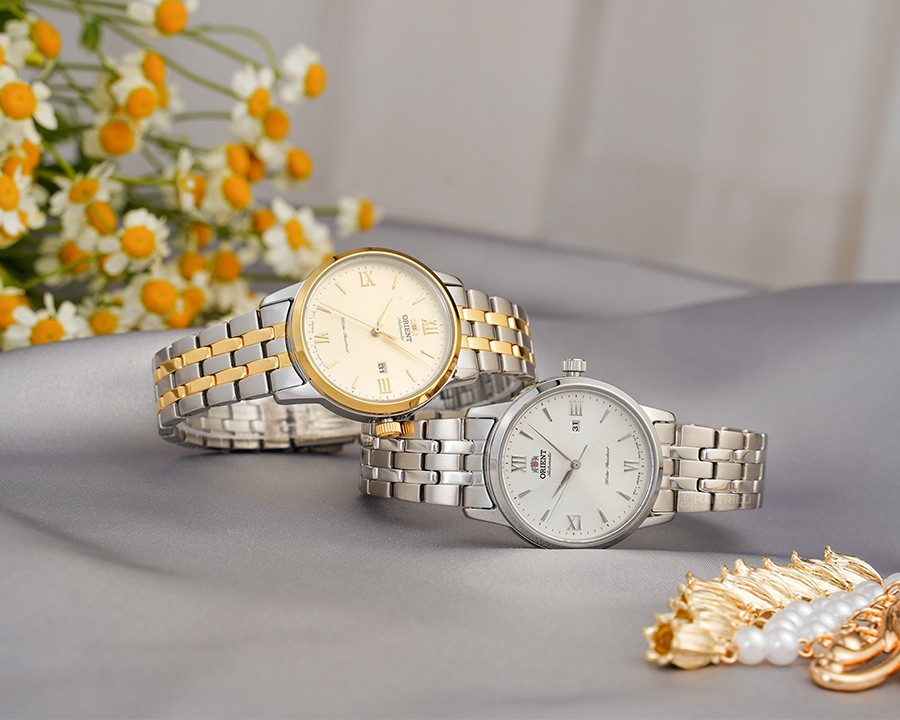 đồng hồ nữ nên mua thương hiệu nào? Orient là thương hiệu đáng tham khảo - ảnh 15