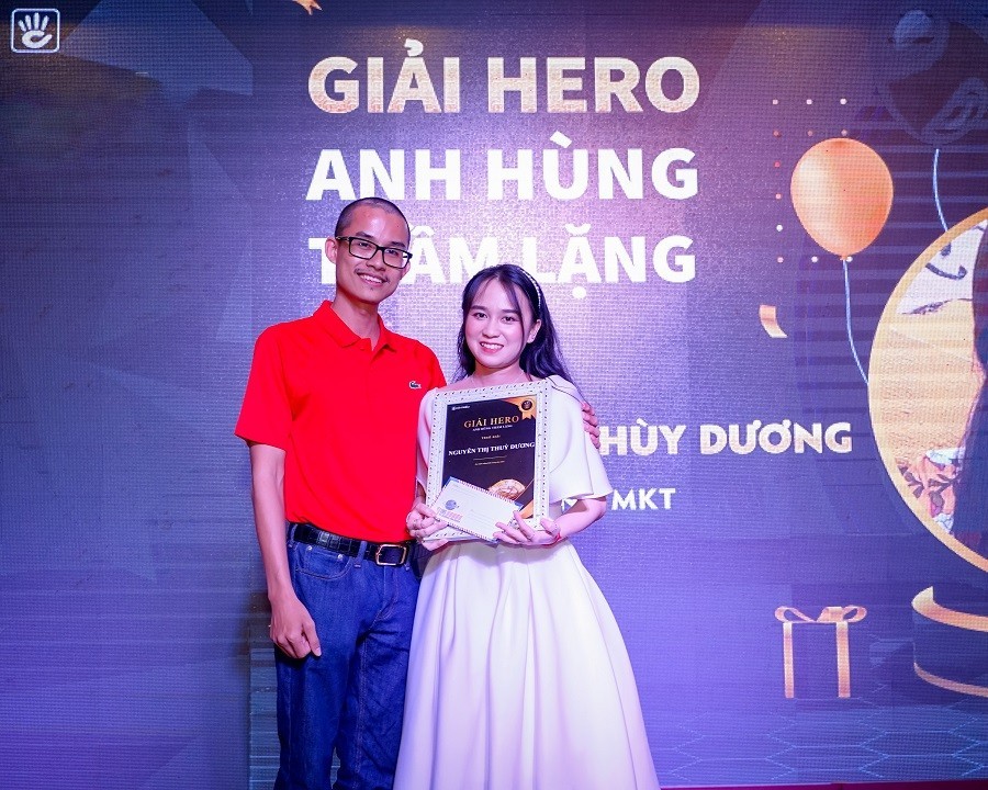 CMO Đồng Hồ Hải Triều: “Mọi việc vô nghĩa nếu khách không hài lòng”