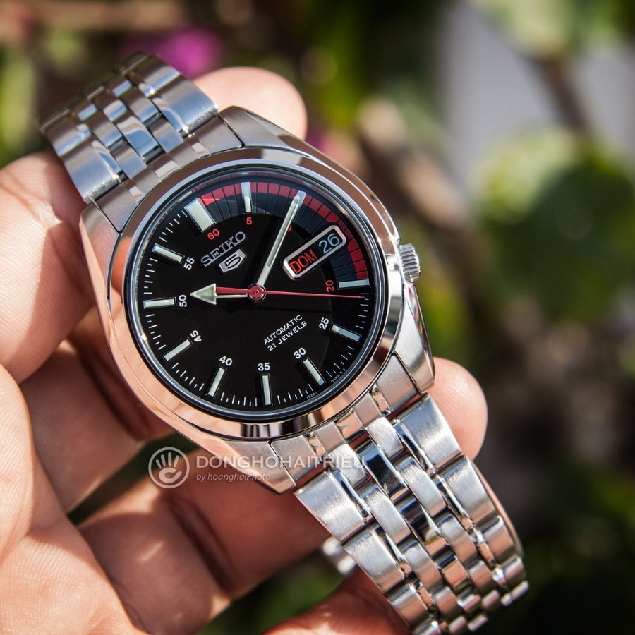 7S26 Seiko - Bộ máy mở đầu cho thành công của phong trào 7S - ảnh 3