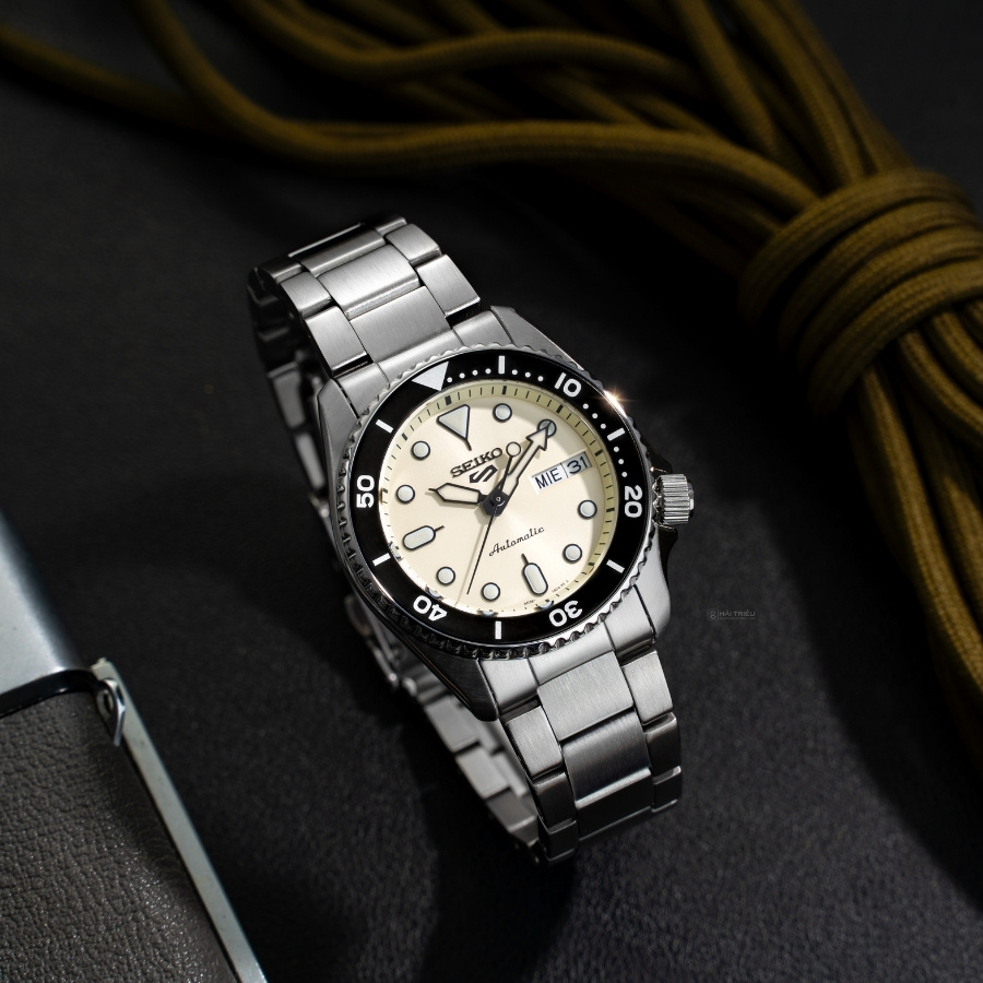 7S26 Seiko - Bộ máy mở đầu cho thành công của phong trào 7S - ảnh 2
