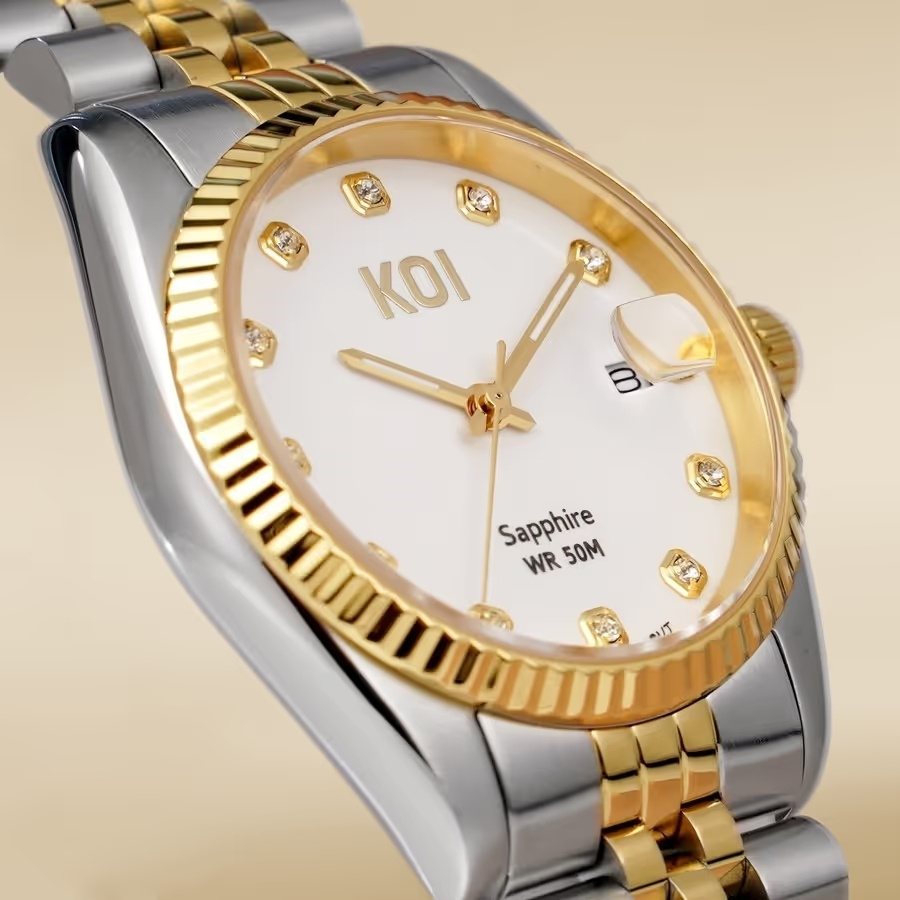Cuộc chiến đồng hồ KOI và Casio - Người dùng sẽ chọn ai? - ảnh 3