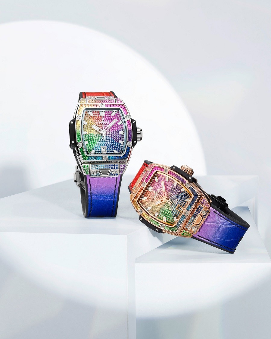 Hublot Spirit Of Big Bang