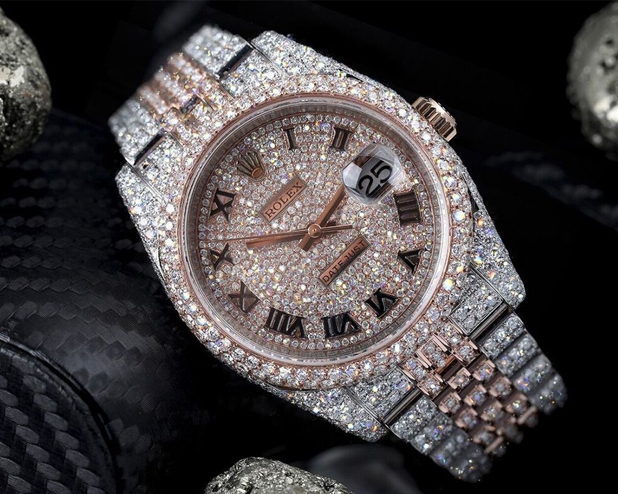 dong ho rolex nam, nu chinh hang gia bao nhieu? danh gia chi tiet