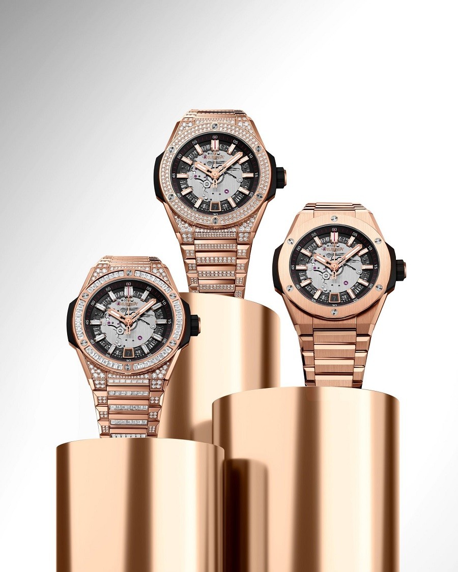 Đồng hồ Hublot nam, nữ chính hãng giá bao nhiêu tại Viêt Nam?