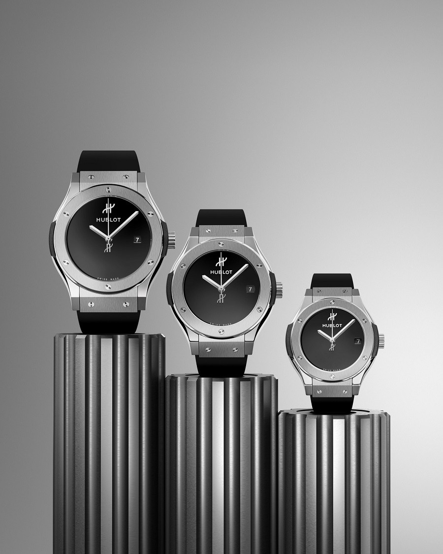 Những chiếc đồng hồ Hublot có giá bán rẻ nhất hiện nay