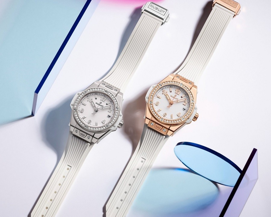 Đồng hồ Hublot nam, nữ chính hãng giá bao nhiêu?
