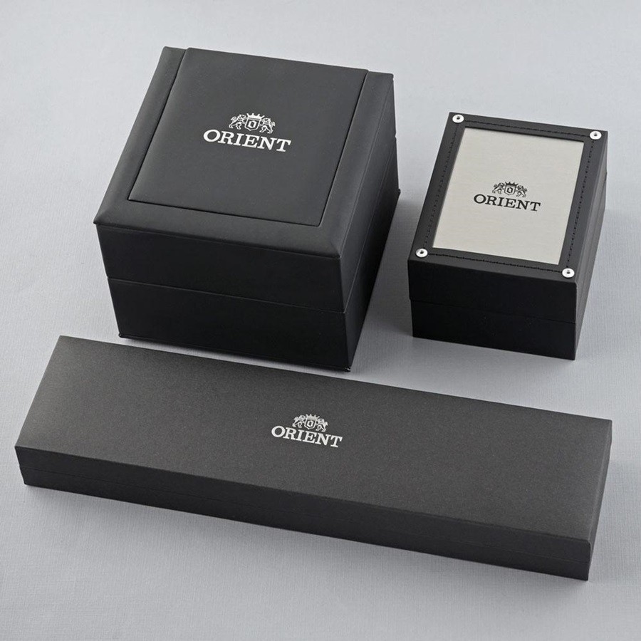 Hộp đựng đồng hồ Orient chính hãng