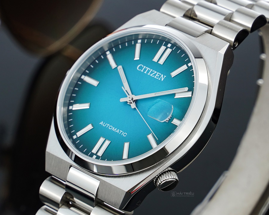 Đồng hồ Citizen Tsuyosa NJ0151-88X chính hãng 100% - ảnh 1