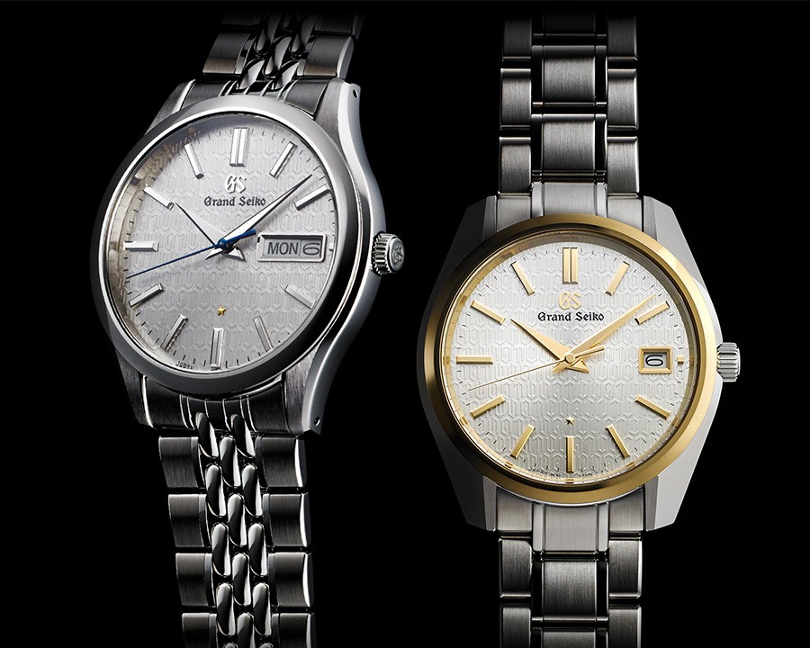 Grand Seiko SBGT241 - bản kỷ niệm 25 năm Calibre 9F - ảnh 10