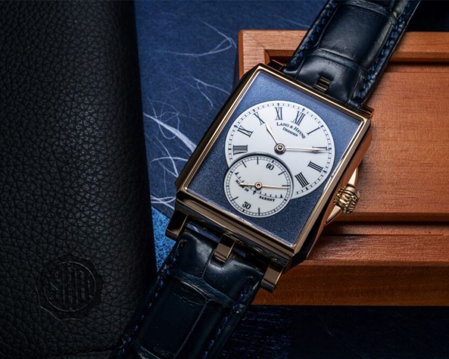 Lang & Heyne có mục tiêu tạo ra chiếc đồng hồ có vẻ đẹp vượt thời gian có thể sử dụng hằng ngày - ảnh 15