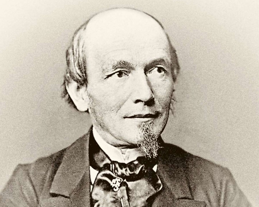 Thợ đồng hồ bậc thầy Ferdinand Adolph Lange - ảnh 16