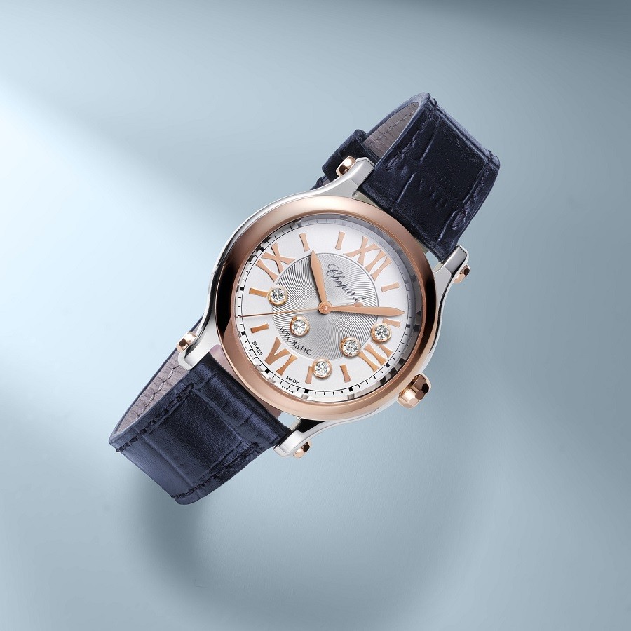 Thương hiệu Chopard Thụy Sỹ - Ảnh 19