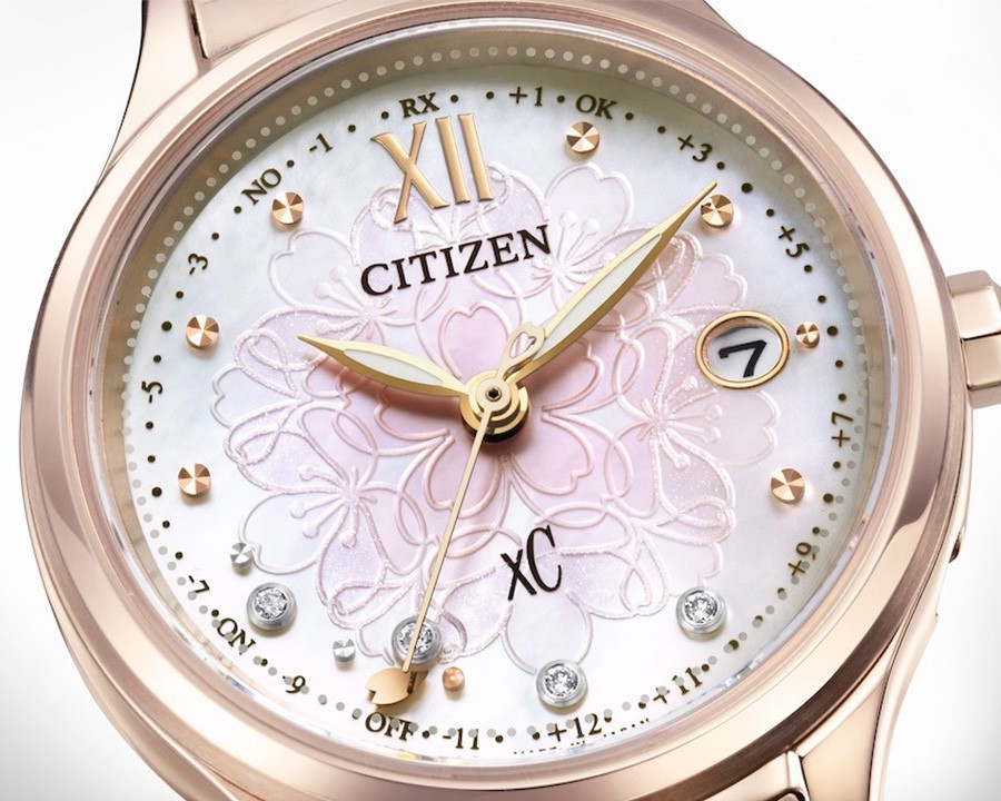 Citizen xc review về thiết kế - ảnh 2