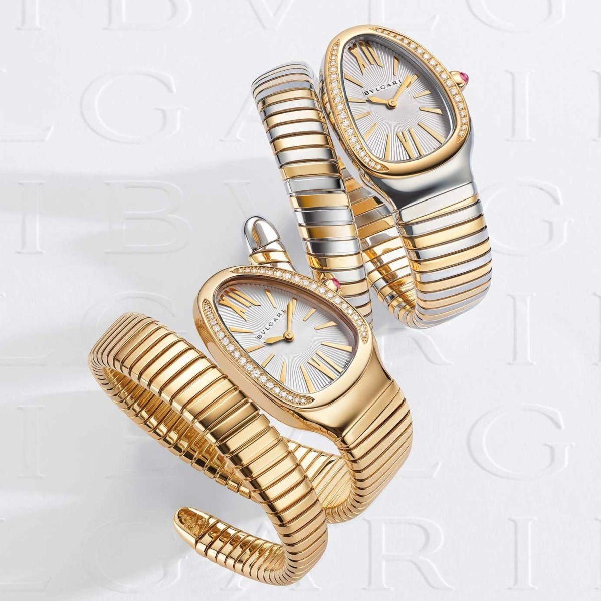 Thương hiệu Bulgari Thụy Sỹ - Ảnh 24