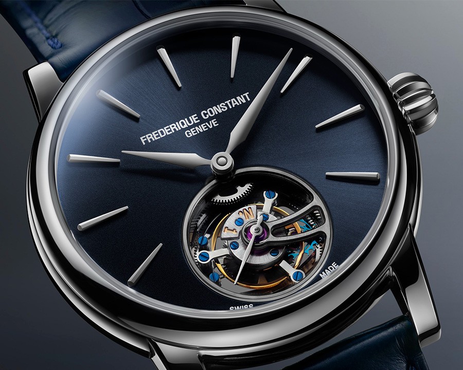 Thương hiệu Frederique Constant Thụy Sỹ - Ảnh 39