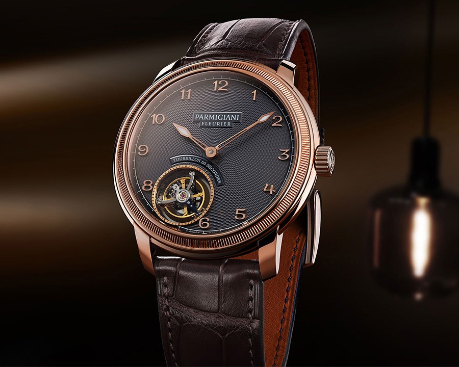 Thương hiệu Fleurier Parmigiani Thụy Sỹ - Ảnh 41