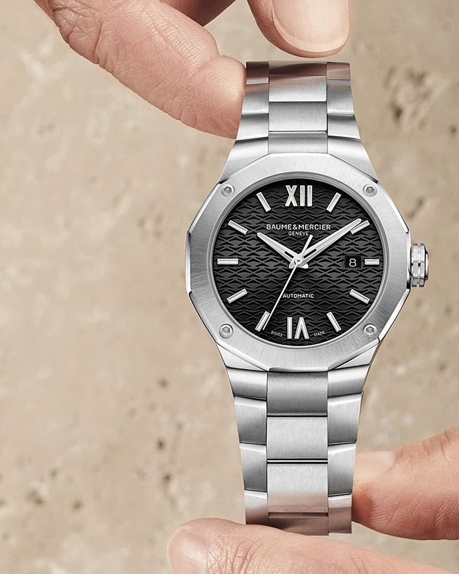 Thương hiệu Baume & Mercier - các hãng đồng hồ Thụy Sỹ - Ảnh 47