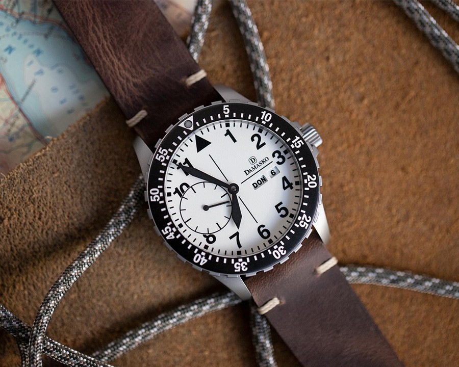 Damasko sử dụng vật liệu Silicon đa tinh thể đặc biệt được cấp bằng sáng chế khá đặc biệt - ảnh 7