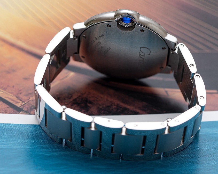 Bộ sưu tập Ballon Bleu De Cartier - Ảnh: 2