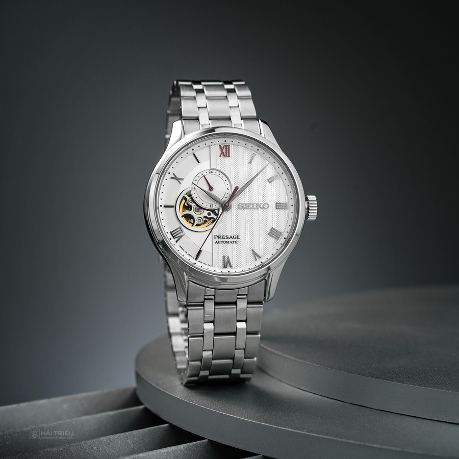 Đồng hồ Seiko SSA443J1 (2)