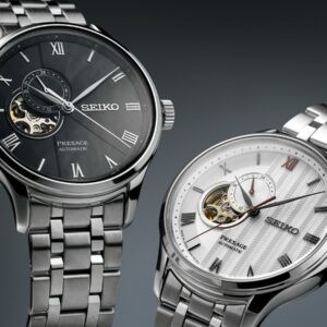 Đồng hồ Seiko SSA443J1, SSA377J1 (2)