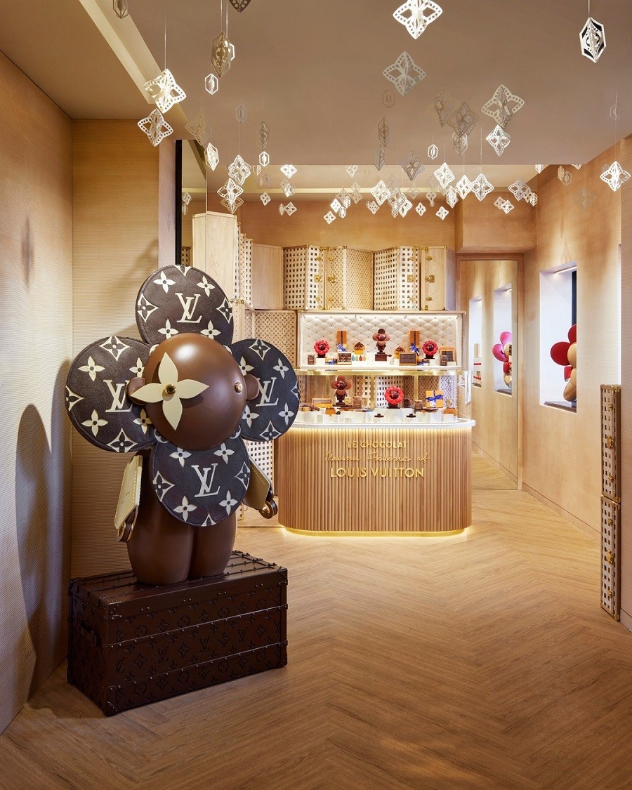 LVMH là gì?
