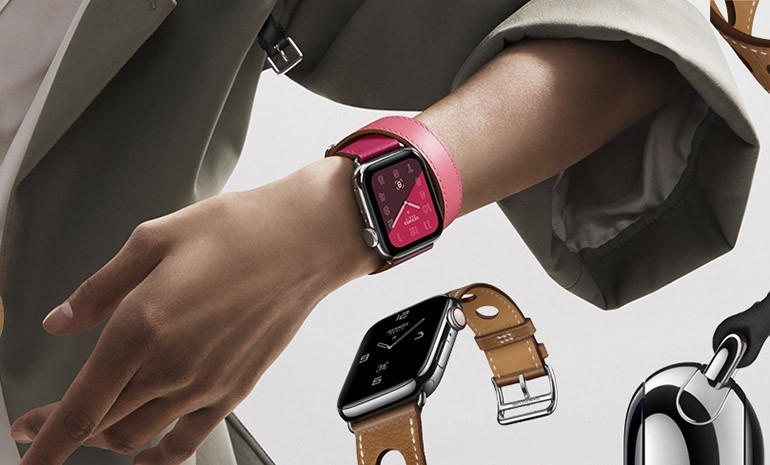 Đồng hồ Apple Watch Hermes có gì đặc biệt? Nên mua không? ảnh 1