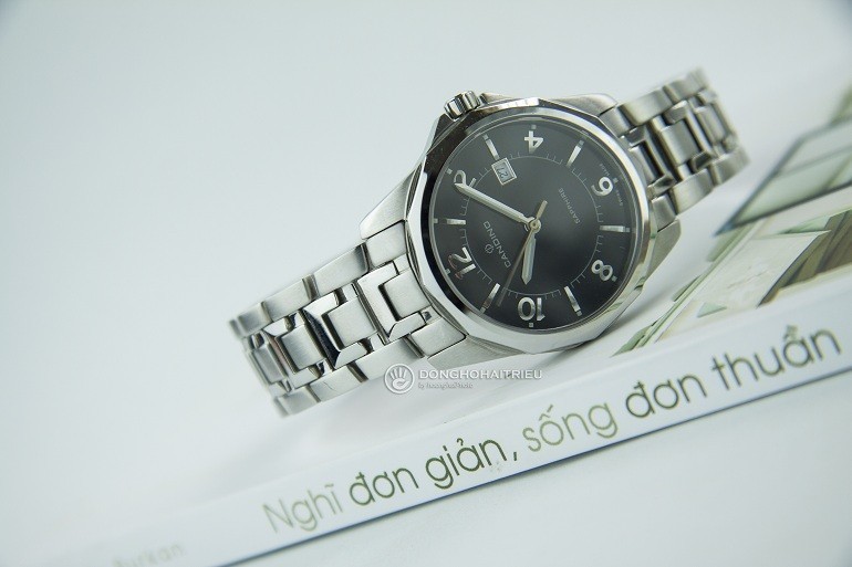 Đồng hồ Candino Classic Timeless C4492/4 chính hãng 100% - hình 1