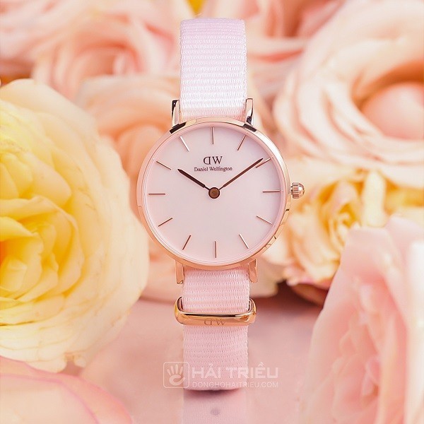 Đồng hồ Daniel Wellington Petite Special Edition DW00100512 chính hãng 100%