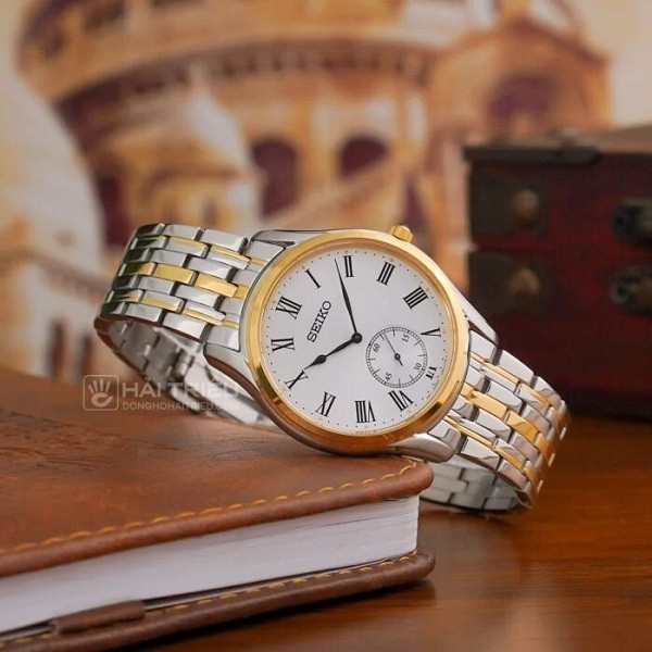 Đồng hồ Seiko Regular SRK048P1 chính hãng 100%