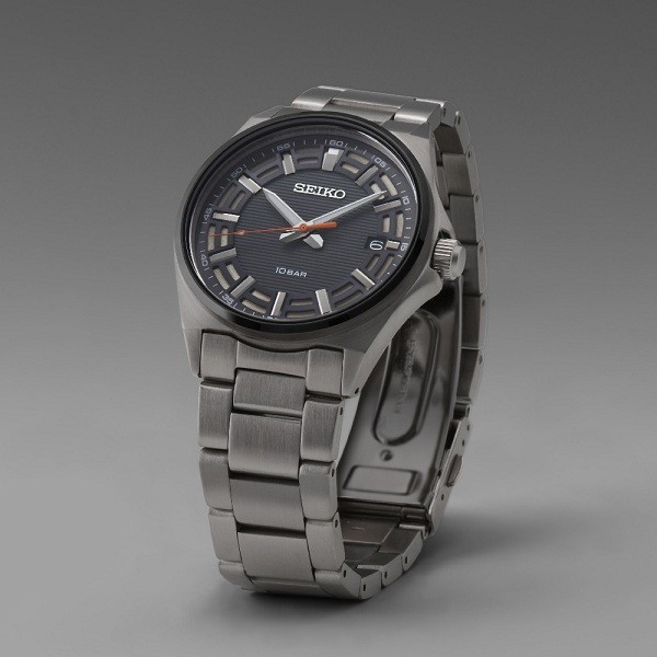 Đồng hồ Seiko SUR507P1 chính hãng 100% - ảnh 1