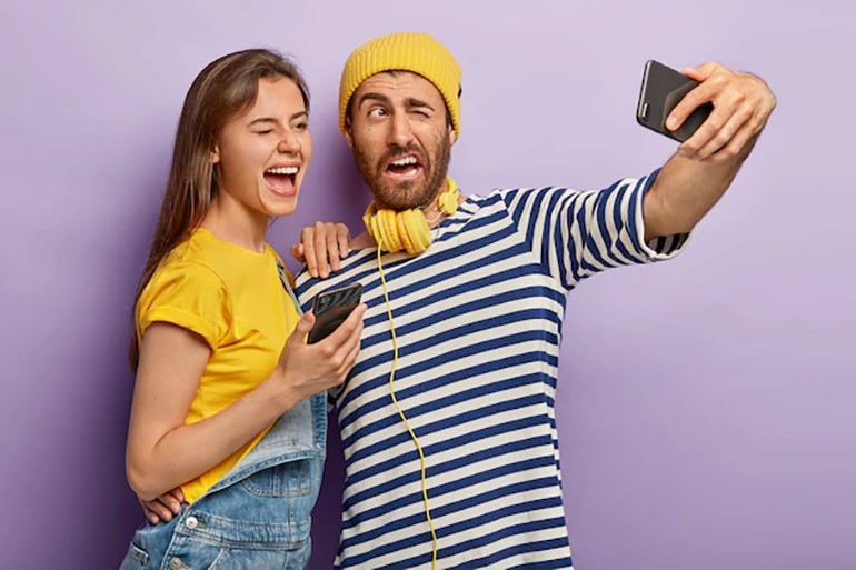 Mắt phải giật ở nam nữ báo điềm gì Là Hên hay Xui - Ảnh 1
