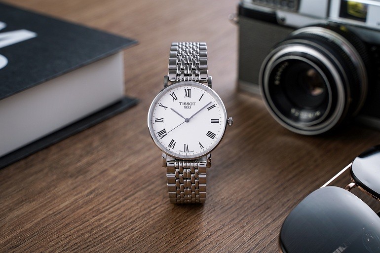 Đồng hồ Tissot T109.410.11.033.00