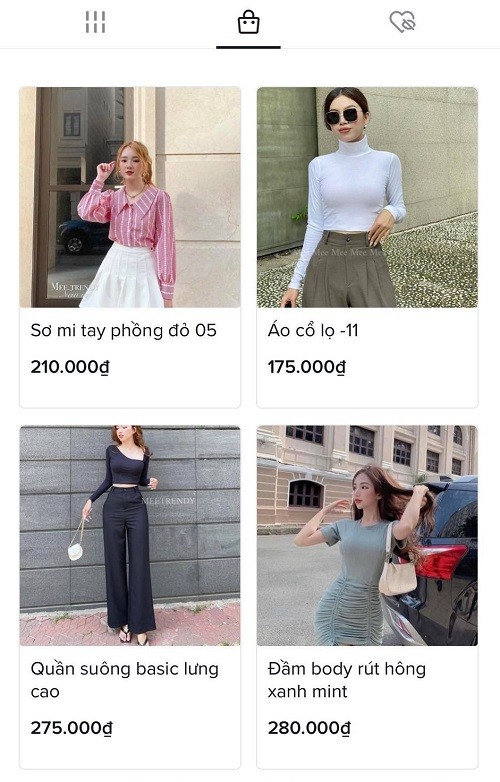 10 cách tải Video TikTok không logo, full HD về điện thoại - Ảnh: 12