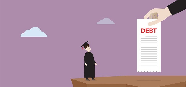 10 cách vay tiền online uy tín tại nhà nhanh, lãi suất thấp - Ảnh: 10